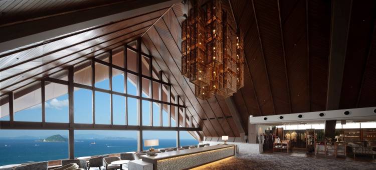 伊良湖海洋度假村(Irago Ocean Resort)图片