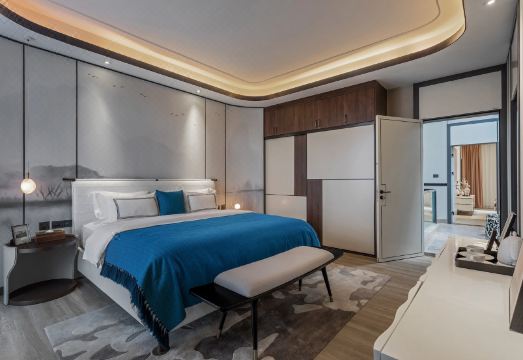 Dianchi Lake Shuyu Chinese Inn (Yunxi Mansion) Hotel Overview