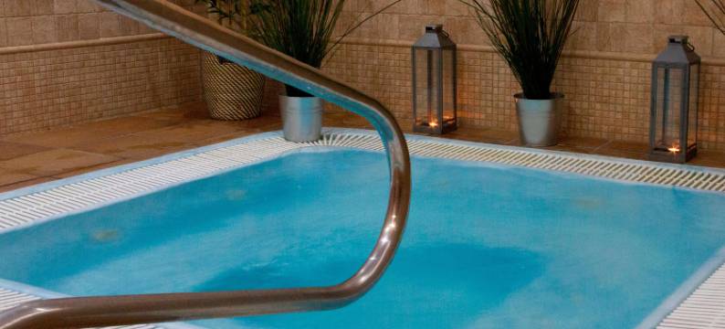 最佳塞米拉米斯酒店(Hotel Best Semiramis)图片