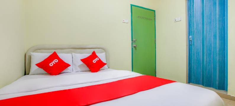 丰酒店-班登(Foong Inn Hotel Banting)图片