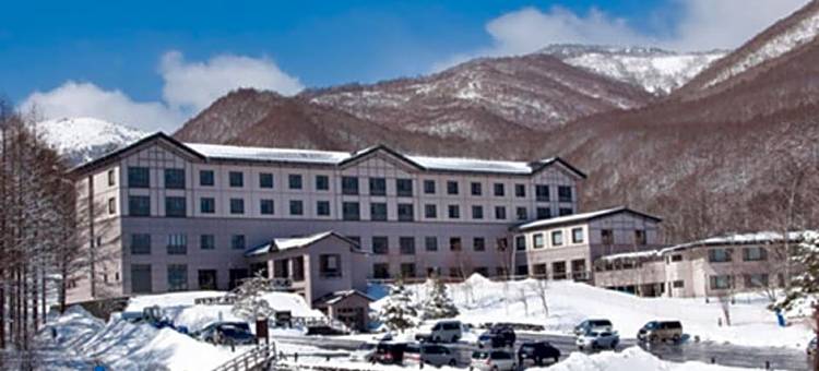 休暇村 嬬恋鹿泽(Kyukamura Tsumagoi-Kazawa)图片