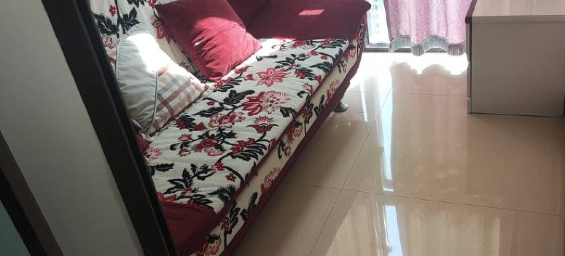 开心就好公寓(华胥路分店)图片