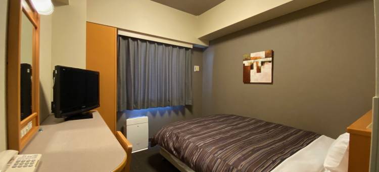 露樱酒店新泻县厅南店(Hotel Route-Inn Niigata Kencho-Minami)图片