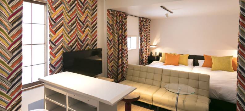 白马旅笼丸八旅馆(Hatago Maruhachi)图片