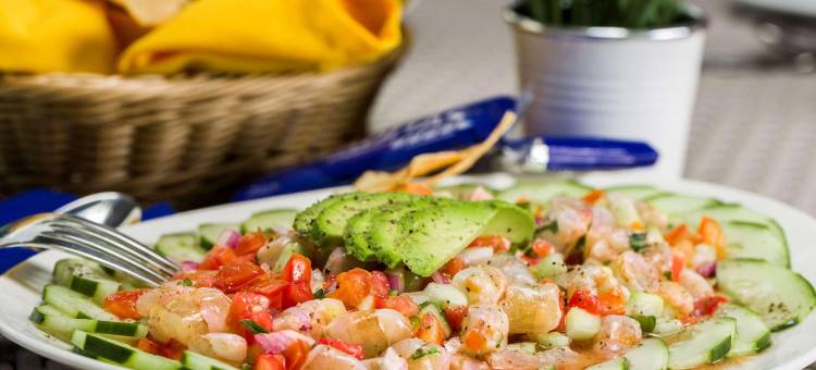 马萨特兰丽柏酒店(Park Inn by Radisson Mazatlan)图片