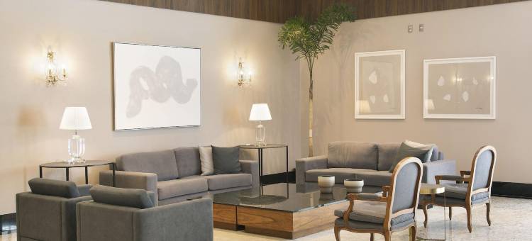 温莎塔酒店(Windsor Tower Hotel)图片