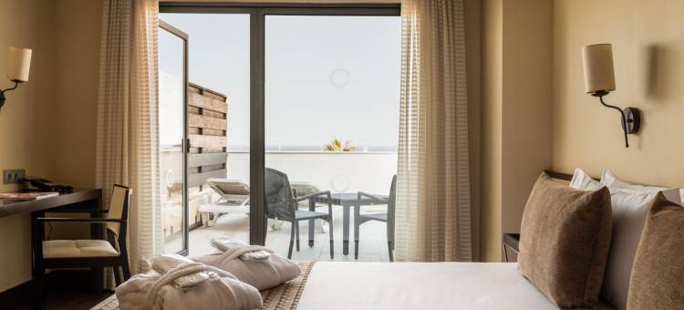喜悦莫贾卡尔宫酒店 - 限成人入住(Alegria Palacio Mojacar - Adults Only)图片