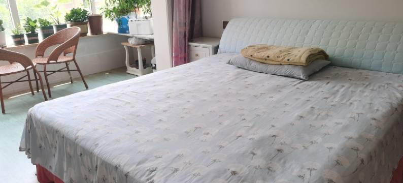 房东青橙公寓(泰兴路分店)图片