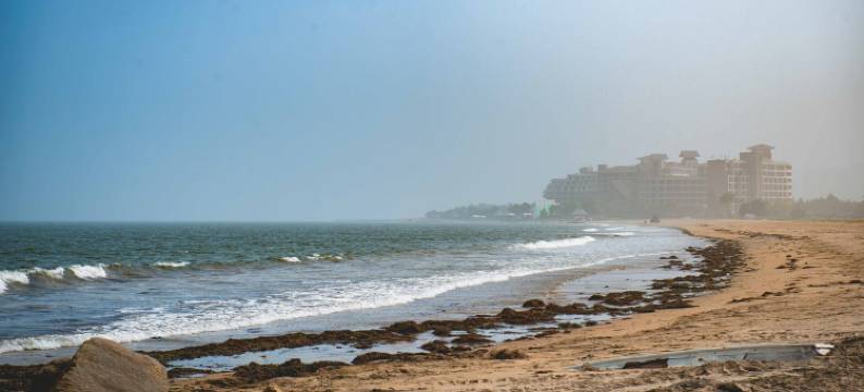 山东荣成1030公寓(海湾南路分店)图片