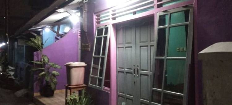 EXPRESS O 91978文塔里家庭旅馆马里奥博罗(Express O 91978 Mentari Homestay Malioboro)图片