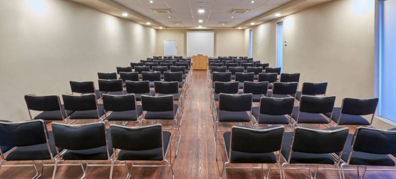 City Centro by Marriott Oaxaca图片