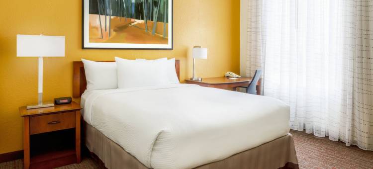 Residence Inn Houston Downtown/Convention Center图片