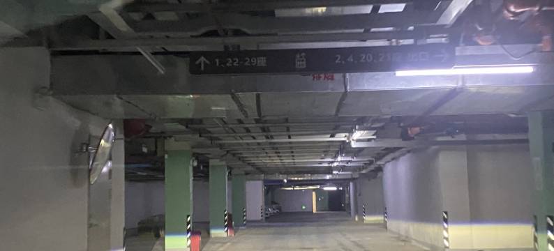 芦苞民宿(长涡大道分店)图片