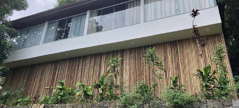 德克达别墅酒店旅馆(Deck Da Villa Pousada Hotel)图片