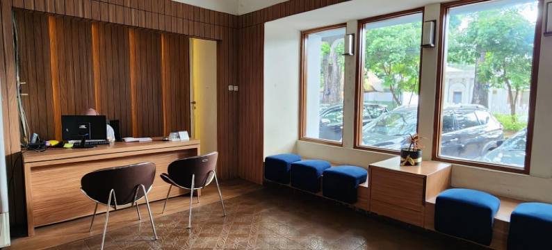 弗朗西斯酒店(Hotel Frances)图片