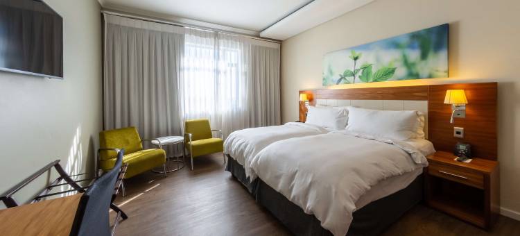 开普敦上东区希尔顿逸林酒店(DoubleTree by Hilton Cape Town - Upper Eastside)图片