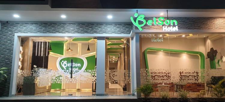Belson Hotel Ternate图片