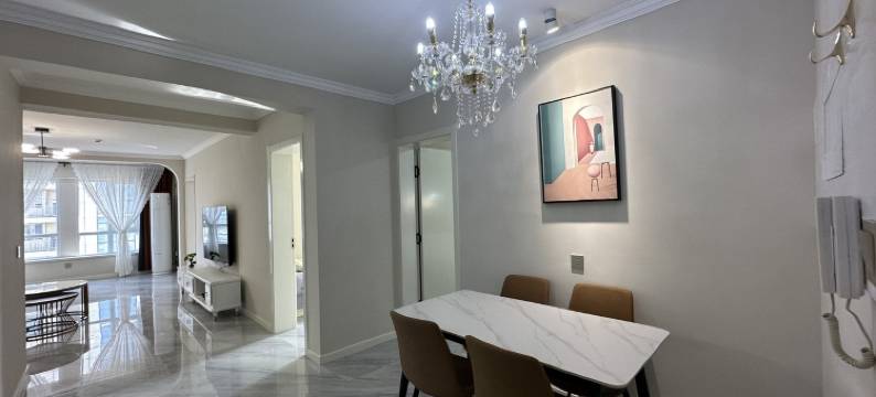 奎屯海哥轻奢民宿(团结北街分店)图片