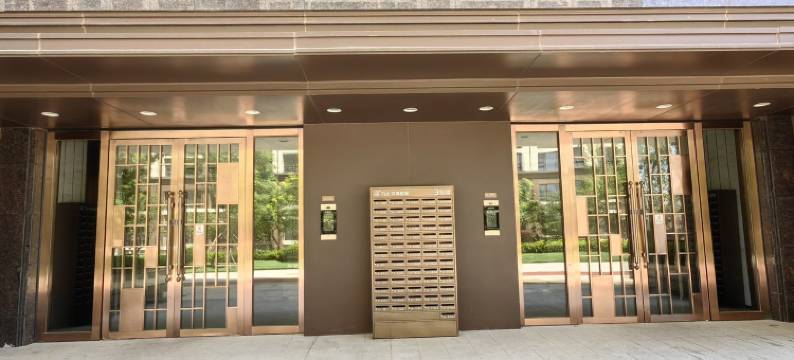 慧家民宿(驿承路分店)图片