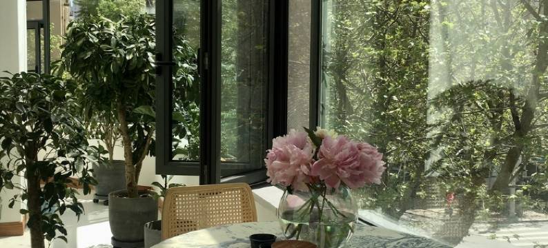 内心的肾上腺素鸣凌客栈(联合街分店)图片