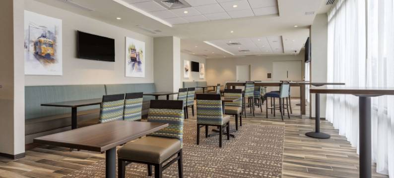 匹兹堡北岸舒适套房酒店(Comfort Inn & Suites Pittsburgh-Northshore)图片