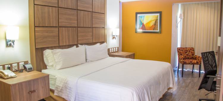 voco 埃莫西约(Voco Hermosillo)图片