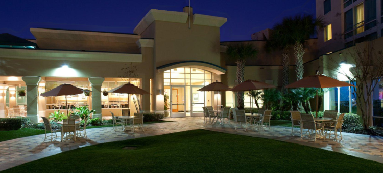 Hotel Landy Orlando Universal Blvd., a Tribute Portfolio™ Hotel图片