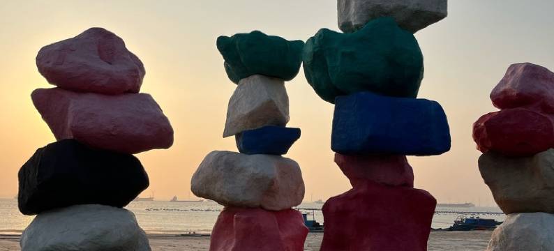 盛景清源客栈小房东一枚(龙山路分店)图片