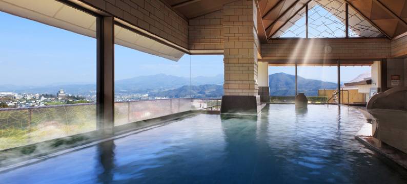 古窯酒店(Hotel Koyo)图片