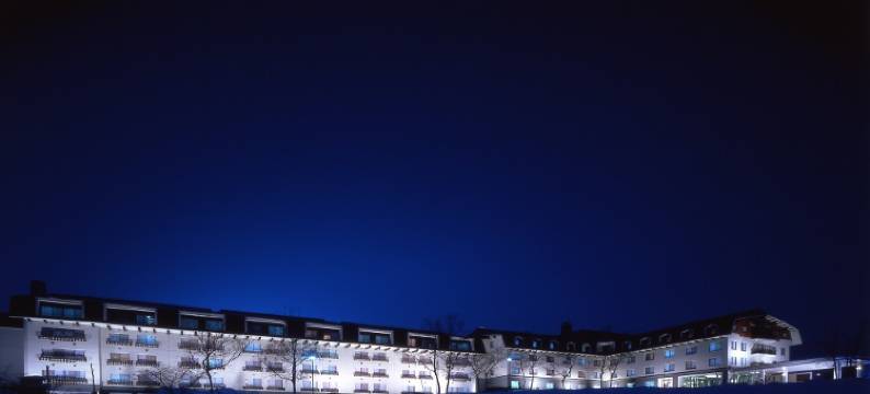 白马高山酒店(Hakuba Alps Hotel)图片