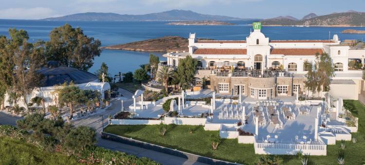 博德鲁姆假日酒店度假村(Holiday Inn Resort Bodrum)图片