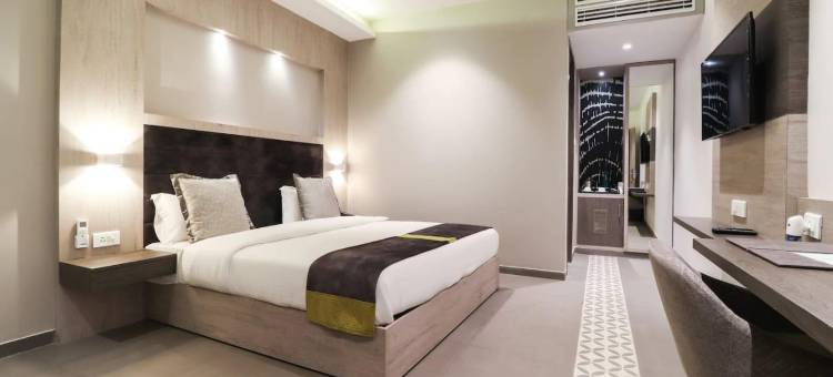 金斯顿度假村(Kingston Resort)图片