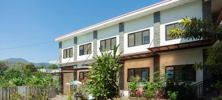 Urbanview Hotel Syariah Villa SM Cisarua Puncak by RedDoorz图片