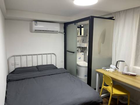 达达公寓(陕西南路1号分店)