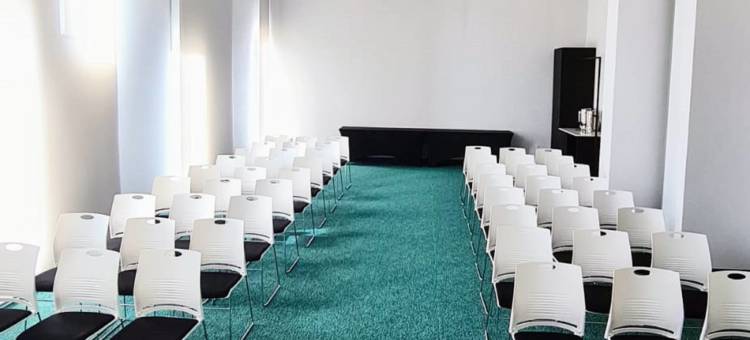 阿里卡诺富特酒店(Novotel Arica)图片