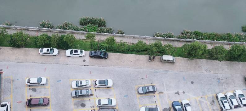 君盛江景公寓(龙溪路分店)图片