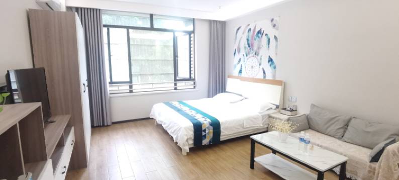 清风小筑民宿(那毕大道分店)图片