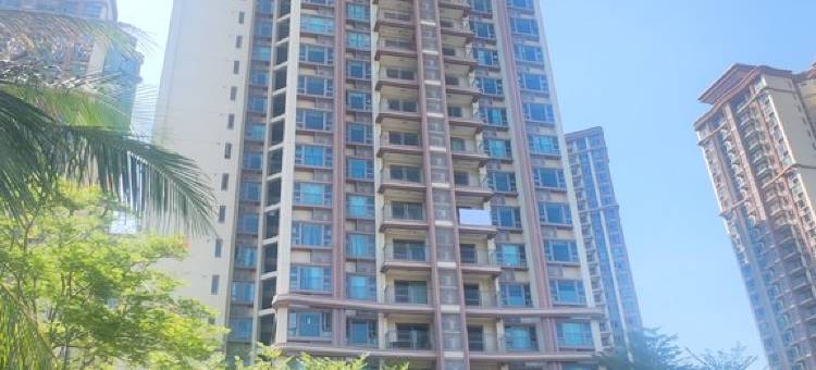 遇见清水湾公寓(清水湾大道分店)图片