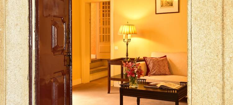 埃武拉修道院酒店-历史酒店(Pousada Convento de Evora – Historic Hotel)图片