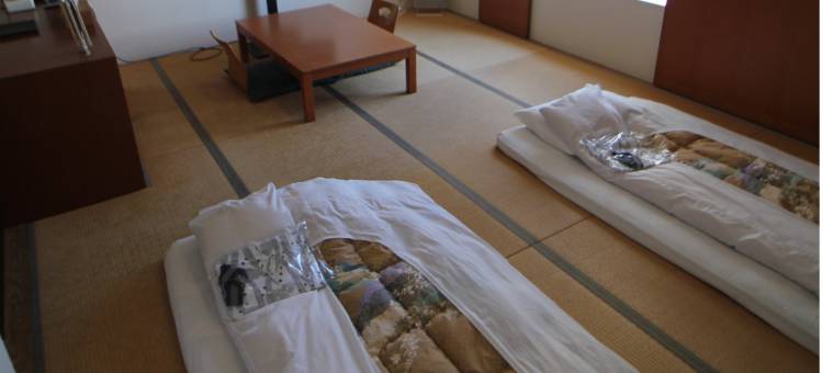 延冈酒店(Nobeoka Hotel)图片