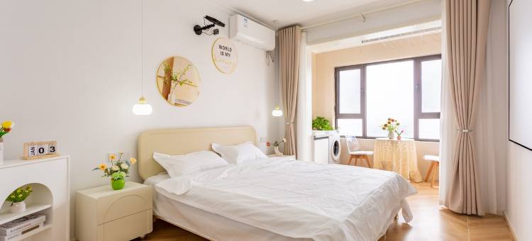 薇茉小舍(黄河大街北段分店)图片