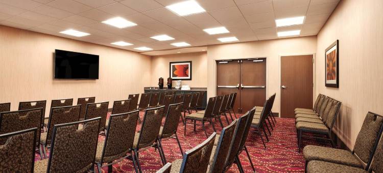 安克雷Homewood Suites by Hilton(Homewood Suites by Hilton Ankeny)图片