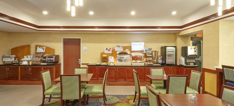 Holiday Inn 大急流城 - 南(Holiday Inn Grand Rapids - South)图片