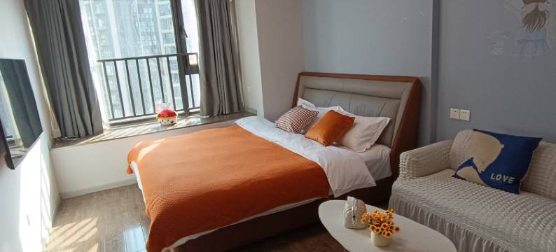 阳光小筑(汇源南路分店)图片