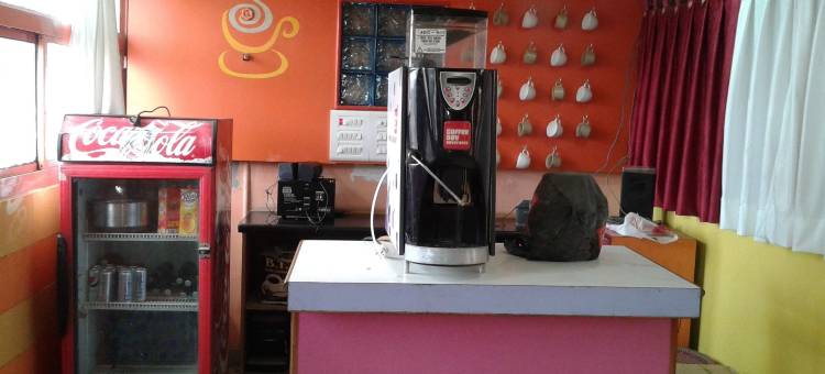 戈文德酒店(Govind Hotel)图片