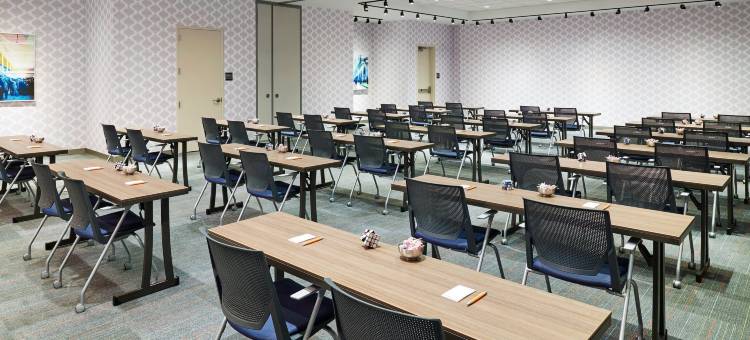 路易斯威尔市中心雅乐轩酒店(Aloft Louisville Downtown)图片