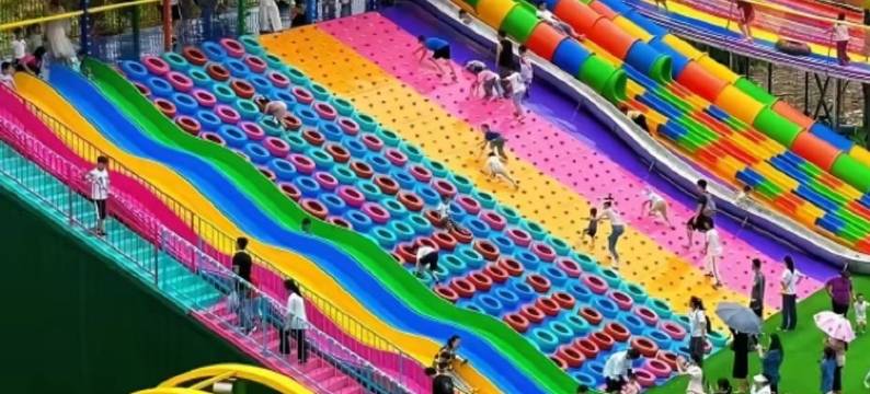 近海三室日租房公寓(环山路分店)图片