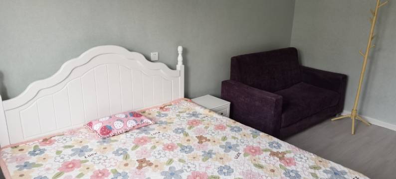 鸭绿江日租公寓(兴二路分店)图片