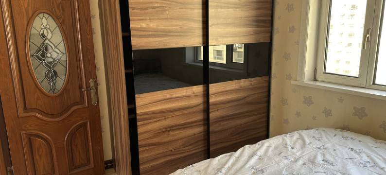 房东小二儿儿公寓(家苑路分店)图片