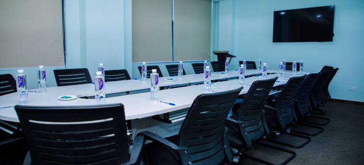 Best Western Dodoma City Hotel图片